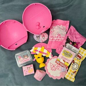 Miniverse Make it Mini Hello Kitty and Friends